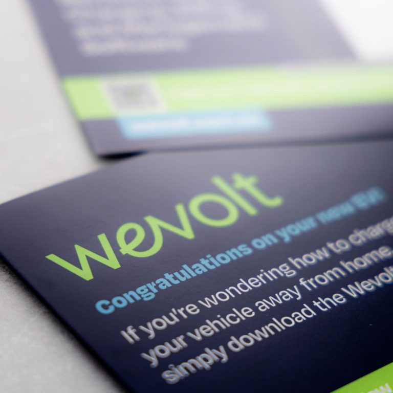 Wevolt