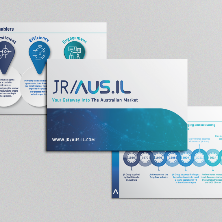 JR AUS-IL
