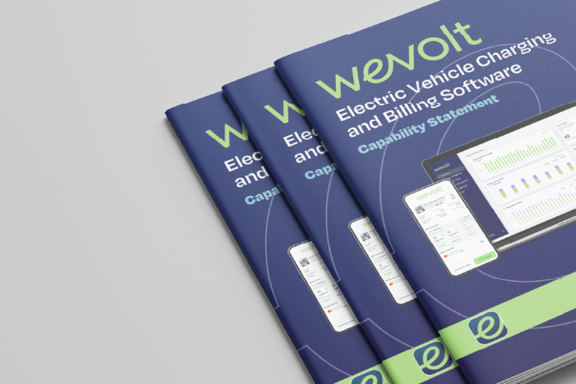 Wevolt – JKD Design