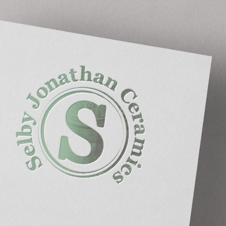Selby Jonathan Ceramics
