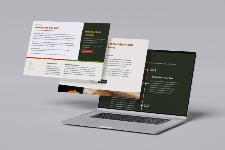 Deadly Minds Digital